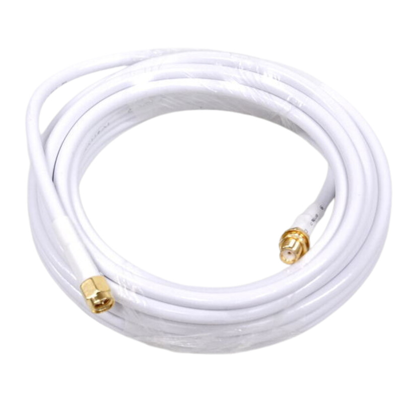 finnsat Coupling cable sma-n/sma-u 5m sma-n/sma-u 5m