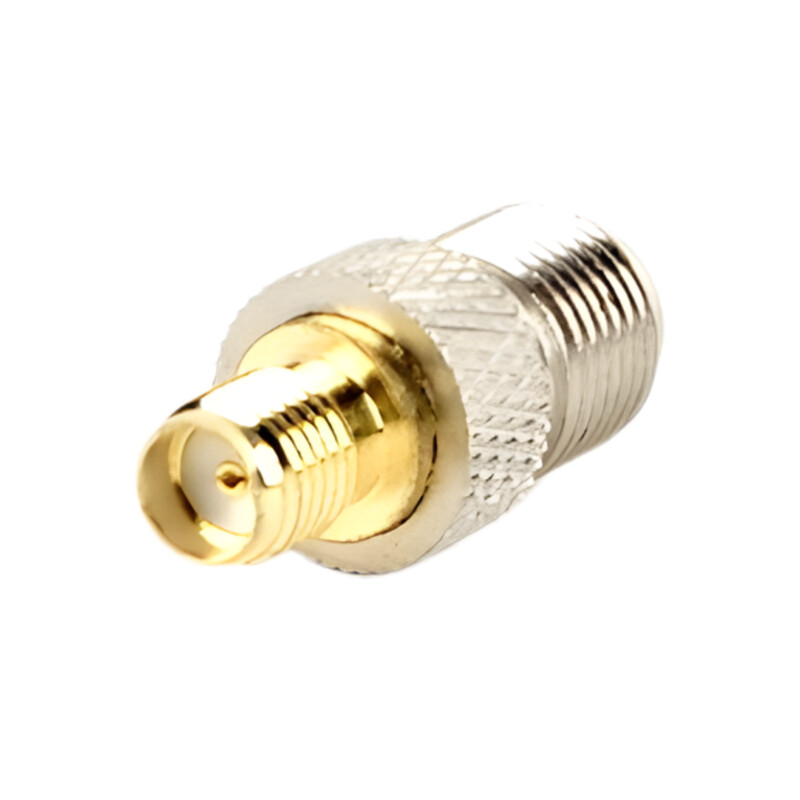 ADAPTER ADAPTER  SMA-N/F-N