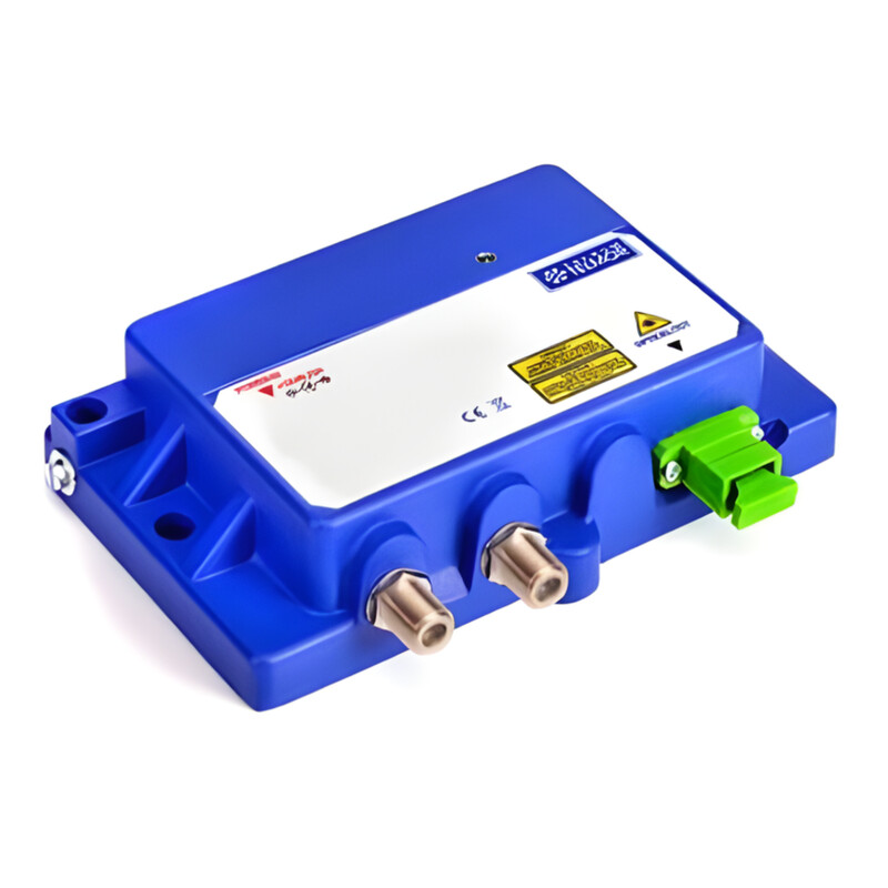 OPTINEN KTV-LAITE MICRO RFOG OPTINEN NODE