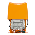 MASTFILTER FILTERED 698-862MHZ