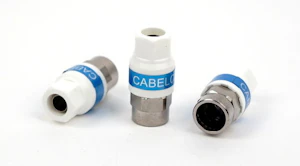 cabelcon Liitin rg6, h125, tellu13 si pika