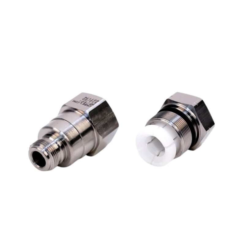 KONTAKTDON N-FEMALE CONNECTOR RFA 1/2