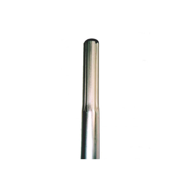 MAST PIPE MAST 40*1500MM, ZINC+RPR