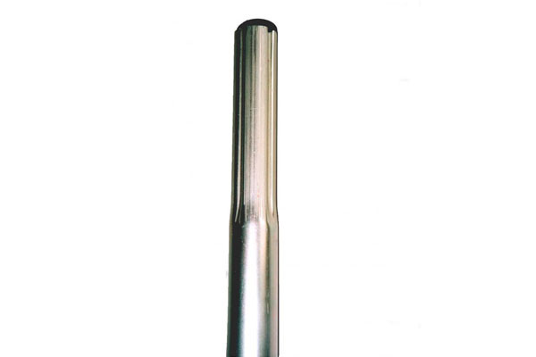 MAST PIPE MAST 40*2000MM, ZINC+RPR