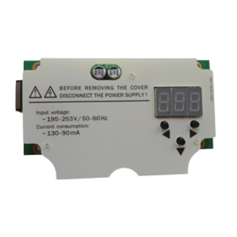 OPTINEN KTV-LAITE MONITOROINTIMODUULI M-729