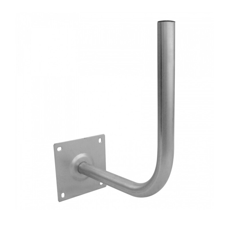 WALL BRACKET WALL BRACKET L-BRACKET Ø45MM