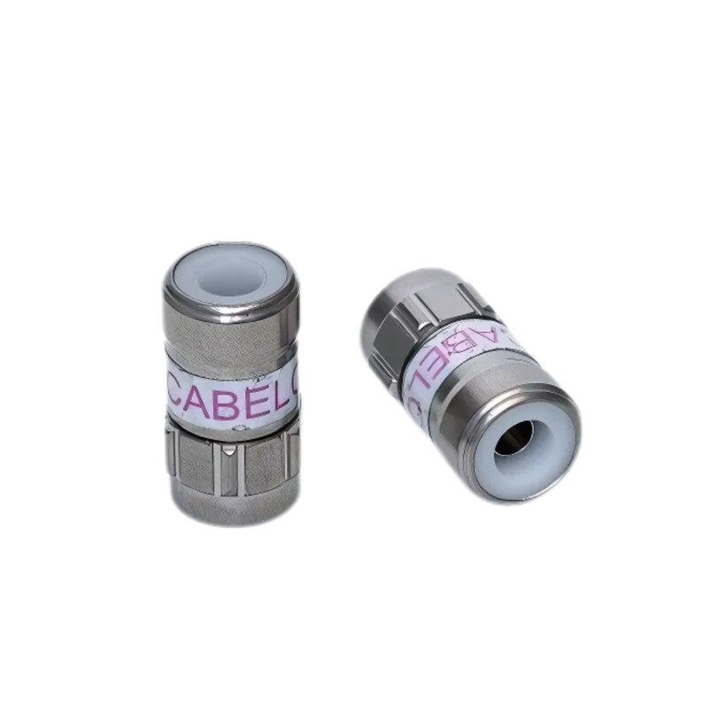 CONNECTOR CONNECTOR  RG59 SI