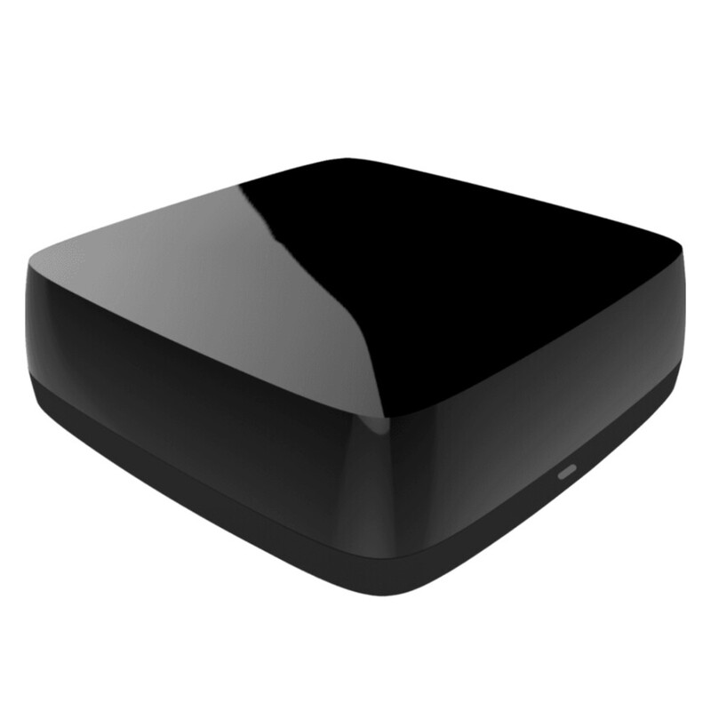 REMOTE CONTROL UNIVERSAL IR TRANSMITTER