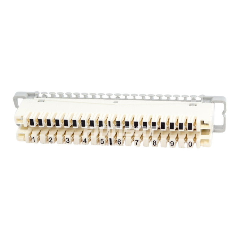 KOPPLINGSMODULE QSA DISCONNECTION MODULE