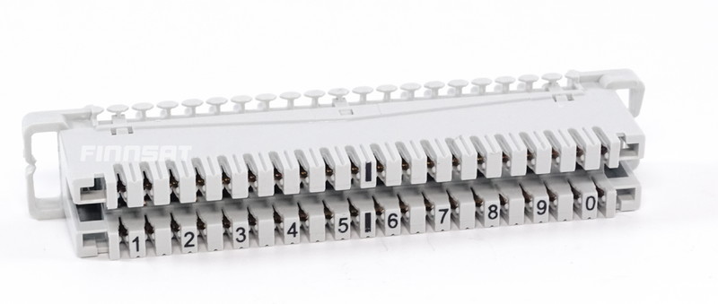 KOPPLINGSMODULE QSA CONNECTION MODULE
