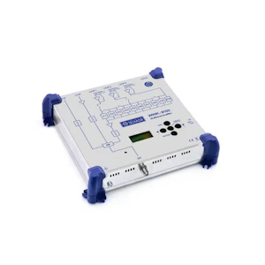 telmor Main amplifier fm/vhf/3xuhf lte700-ready