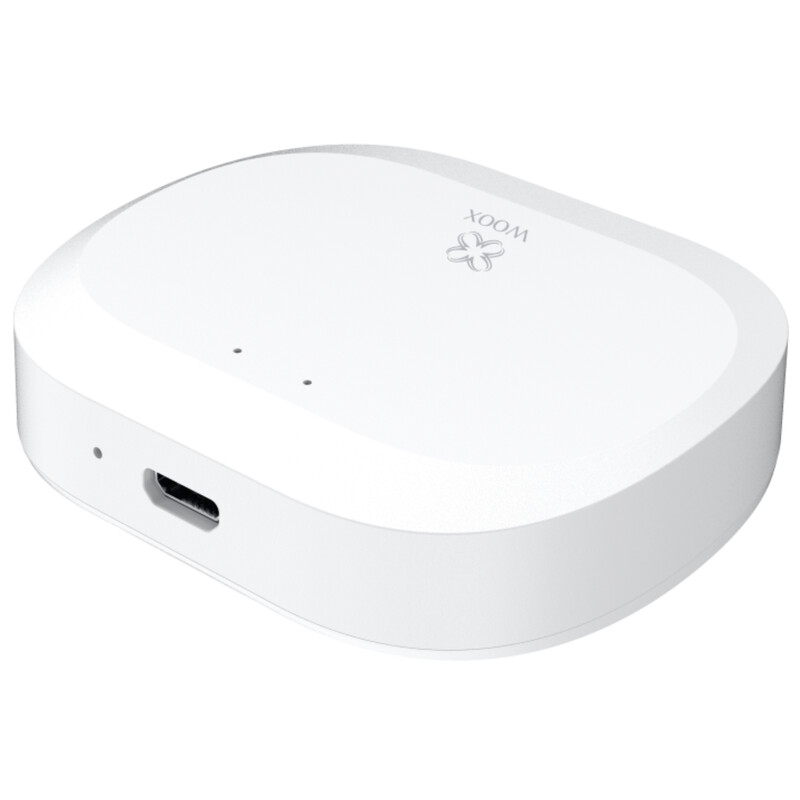 WIRELESS CONTROLLER SMART WIRELESS GATEWAY, ZIGBEE
