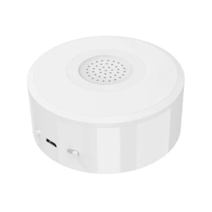 woox Sireeni langaton sireeni sisäkäyttöön, zigbee