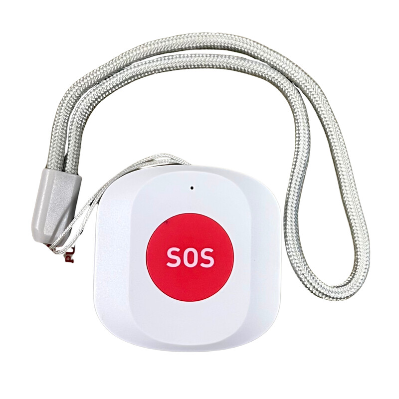 DISTRESS PUSH-BUTTON SMART SOS BUTTON