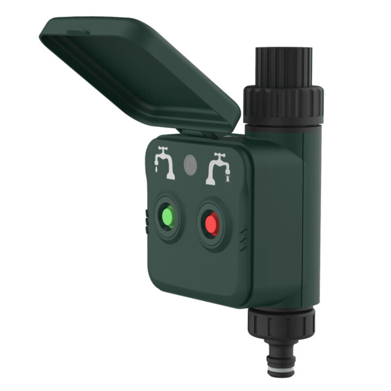 IRRIGATION CONTROL ZIGBEE IRRIGATION CONTROL