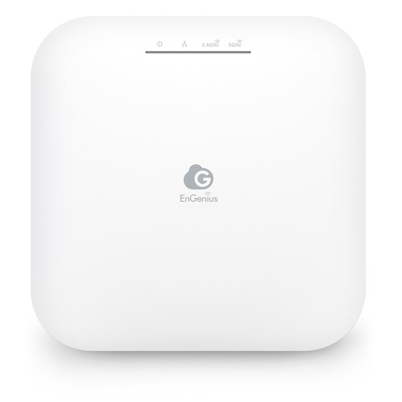 WIRELESS BASESTATION 11AX WAVE2 POE 19,5W MESH