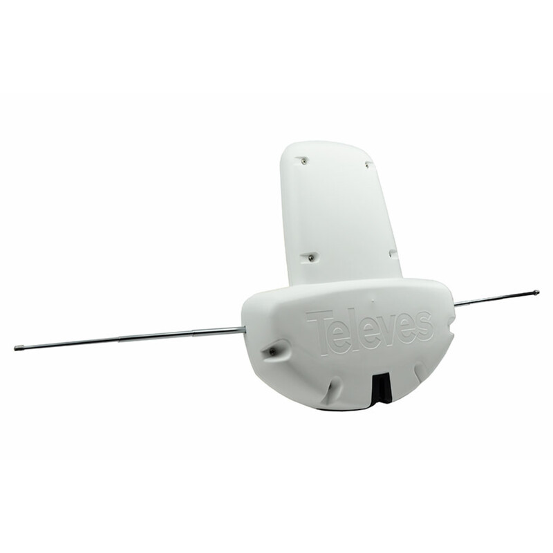 ANTENNI DINOVA BOSS VHF/UHF 29/34DBI