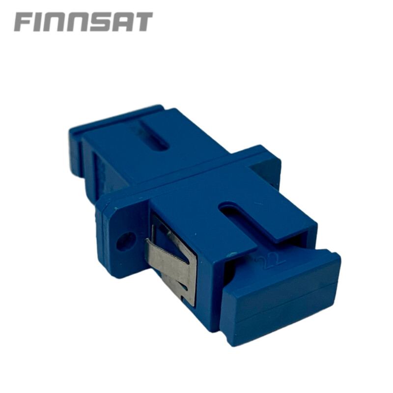 ADAPTER SM SC-SC SIMPLEX