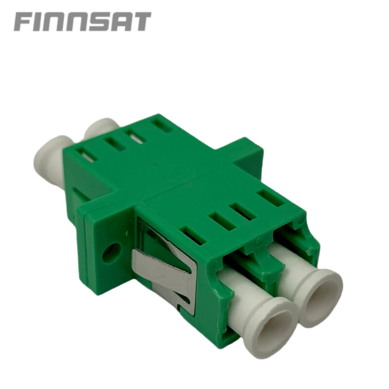 ADAPTER SM LC/LC DUPLEX