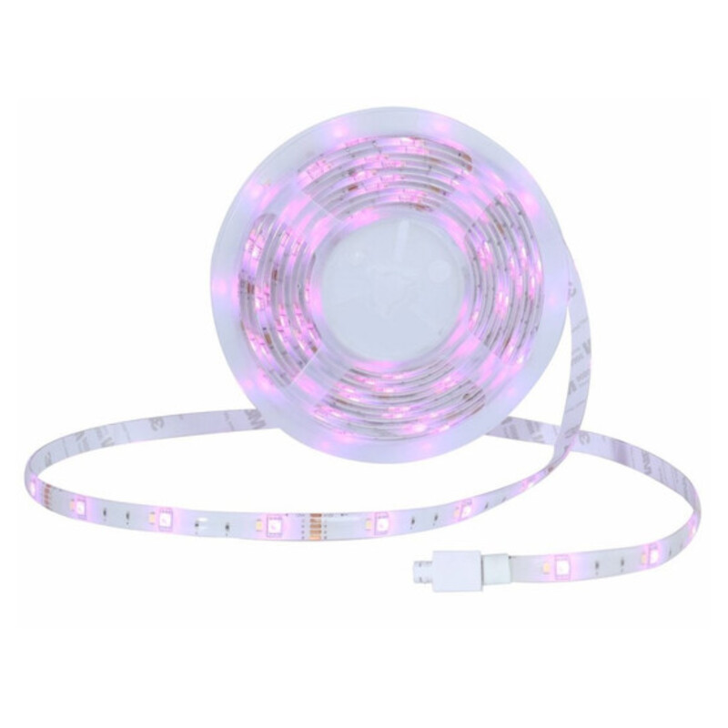 LED STRIP WIFI LED 5M RGB+2700-6500K