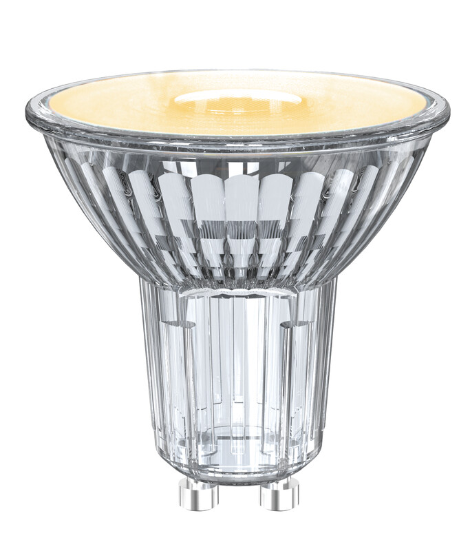 woox Bulb wifi led gu10 par16