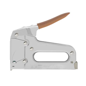 finnsat Sinkiläpistooli finnsat arrow t25 6-8mm kaapeleille