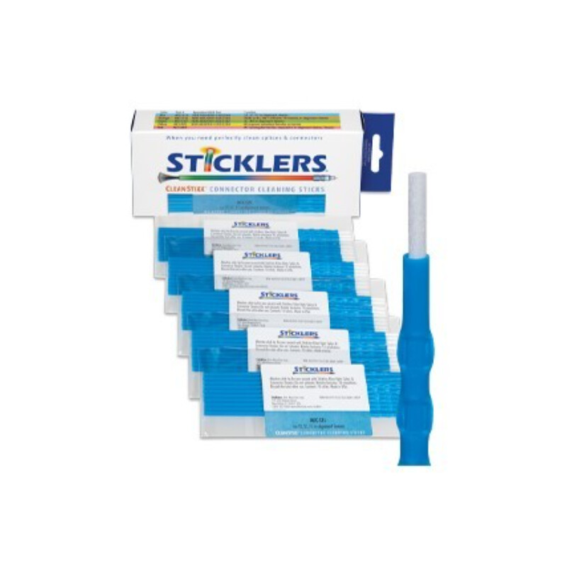 CLEANING TOOL 2.50MM FO CONN CLEANING STICKS