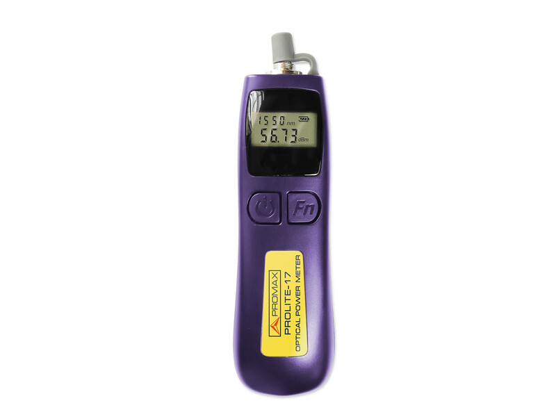 TEHOMITTARI FINNSAT 6 AALLONPITUUTTA 850-1625nM