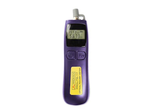 promax Power meter 6 wavelenghts 850-1625nm