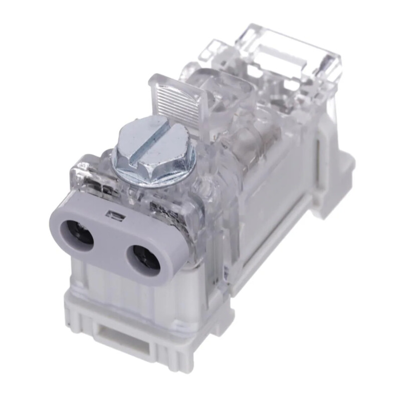 MODUULI FINNSAT PÄÄTEMODUULI 250V SUOJALLA