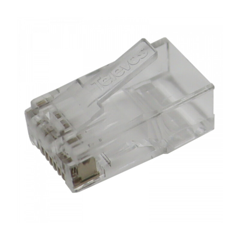 LIITIN-CAT6 FINNSAT RJ45 UTP CAT6 UROS