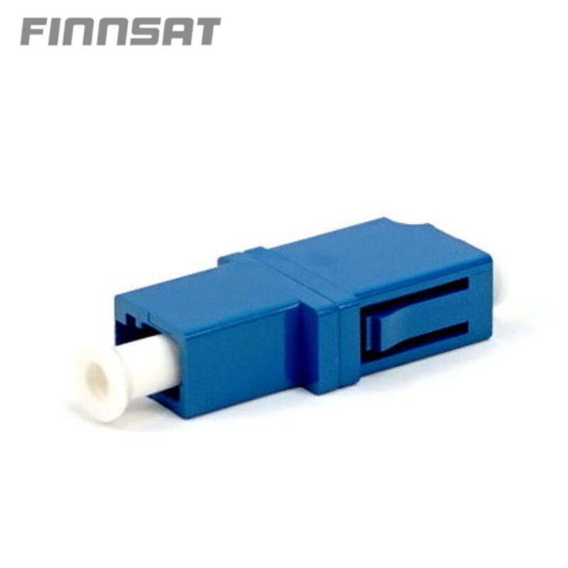 ADAPTER ADAPTER SM LC/LC SIMPLEX