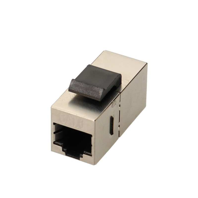 ADAPTERI FINNSAT RJ45F-JATKOLIITIN CAT6