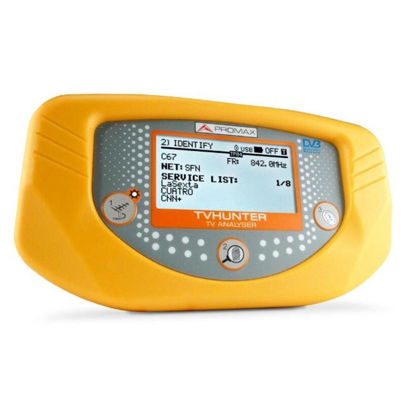 MITTALAITE FINNSAT DVB-T/T2