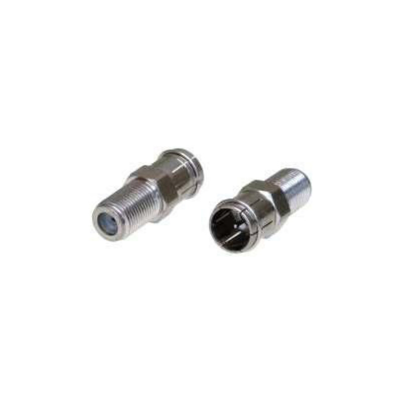 ADAPTER FM PUSH-ON/FF
