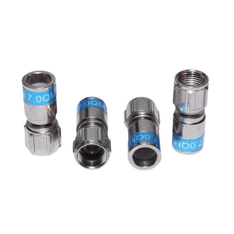 KONTAKTDON QM RG6T T2127 T13 NO O-RING