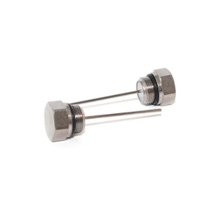 cabelcon Terminal resistor 5/8m r75