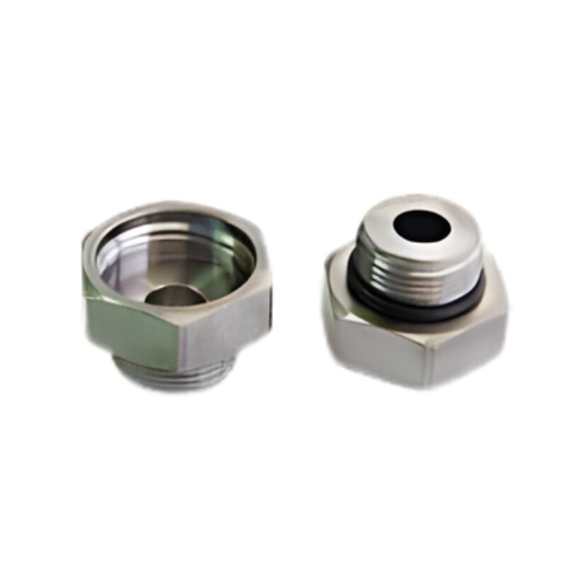 ADAPTER 5/8M / PG11F