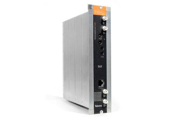 televes Kanalomvandlare vhf-uhf / vhf-uhf