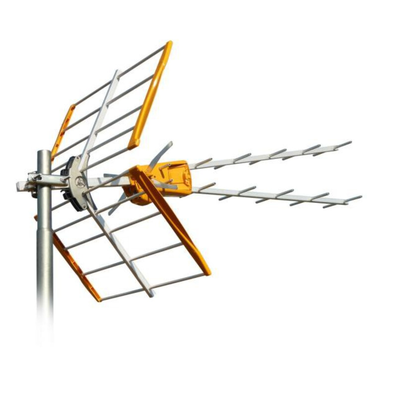 televes Antenna uhf v zenit lte700 13dbi