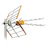 televes Antenna uhf v zenit lte700 13dbi