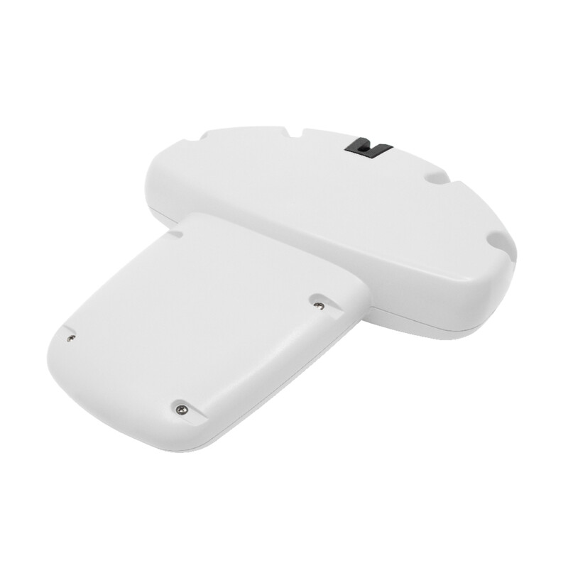 ANTENNA 4G/LTE 7dBi 7,5M CABLE + SMAM