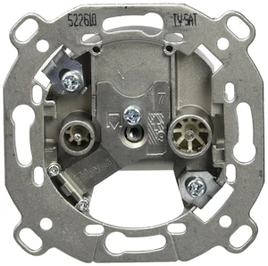 televes Antenna box end 1 db tv/sat lte