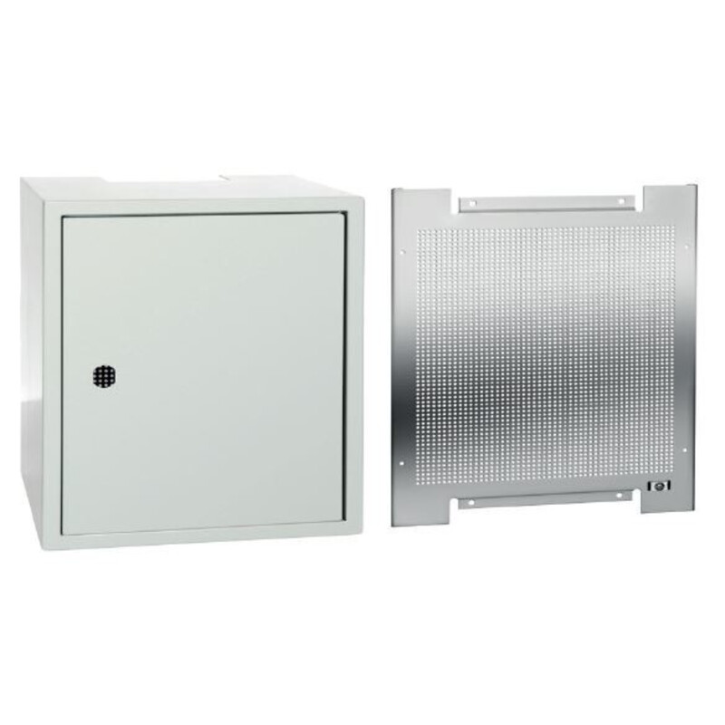 ANTENNA CABINET INDOOR CABINET 400x400x200MM