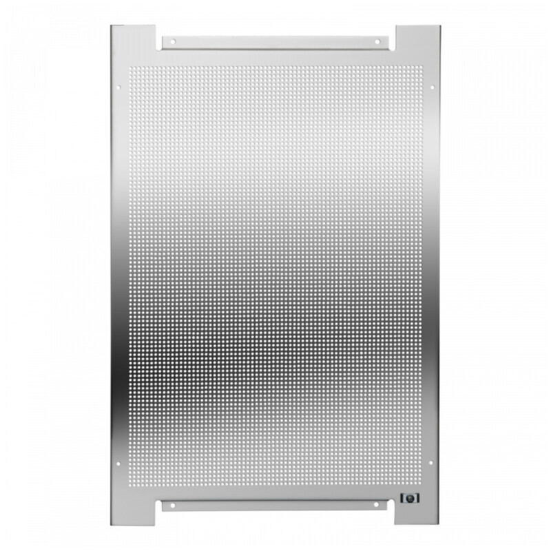 ANTENNIKAAPPI FINNSAT ASENNUSPOHJA 400x600MM