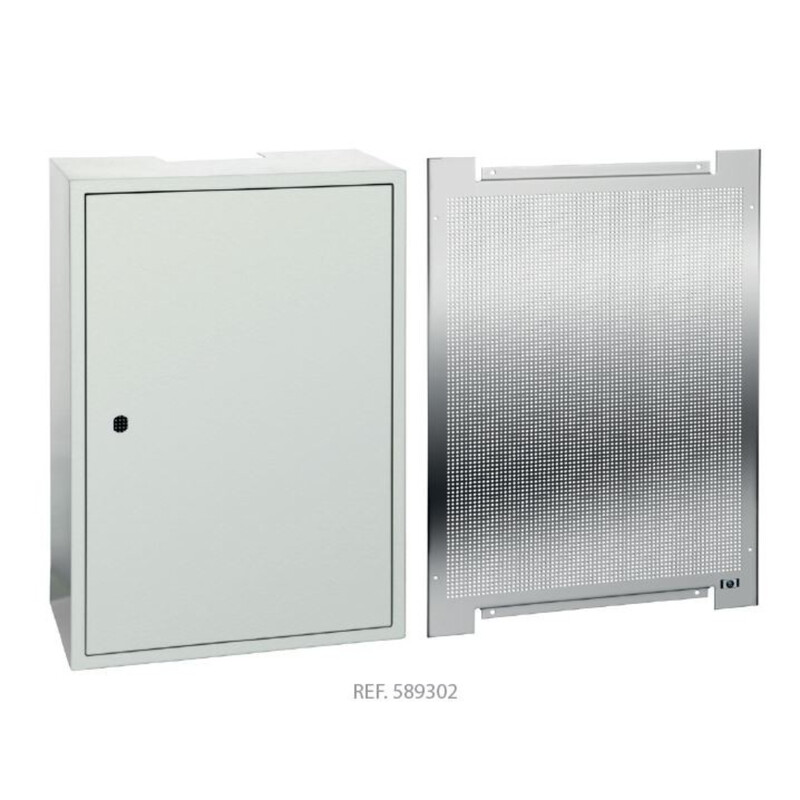 ANTENNA CABINET INDOOR CABINET 600x800x200MM