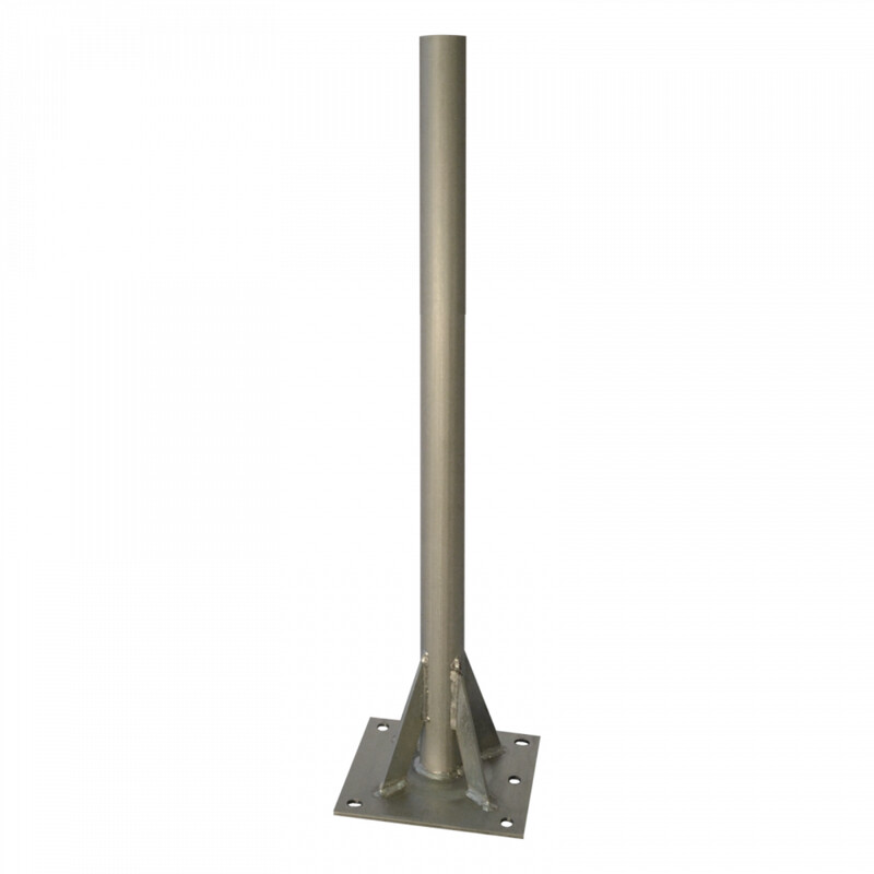 TUKIPUTKI FINNSAT MAA-ASENNUS 750x200MM 60MM