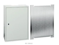 ANTENNA CABINET INDOOR CABINET 600x600x200MM