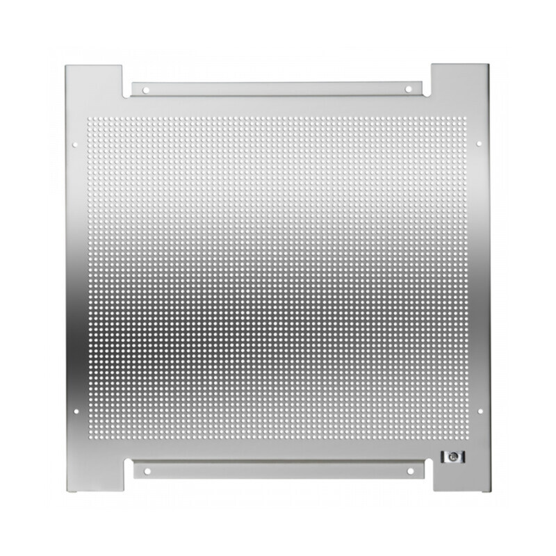 ANTENNA CABINET MOUNTING PLATE 400x400MM