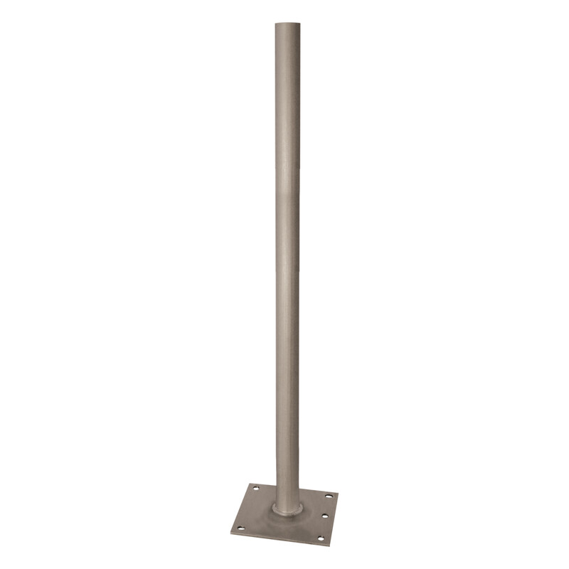 SUPPORT PIPE 1000x200MM 48MM